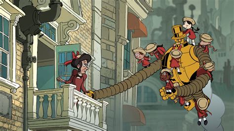gofilm unicorn: warriors eternal|Unicorn: Warriors Eternal creators on the animated marvel 20  .